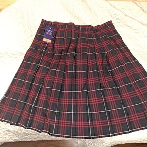 French Toast Uniform Skirt
